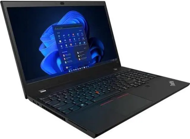 Alt view image 16 of 19 - Lenovo ThinkPad P15v Gen 3 21D80033US 15.6" Mobile Workstation - Full HD - 1920 x 1080 - Intel Core i7 12th Gen i7-12700H Tetradeca-core (14 Core) 2.30 GHz - 16 GB Total RAM - 512 GB SSD - Black