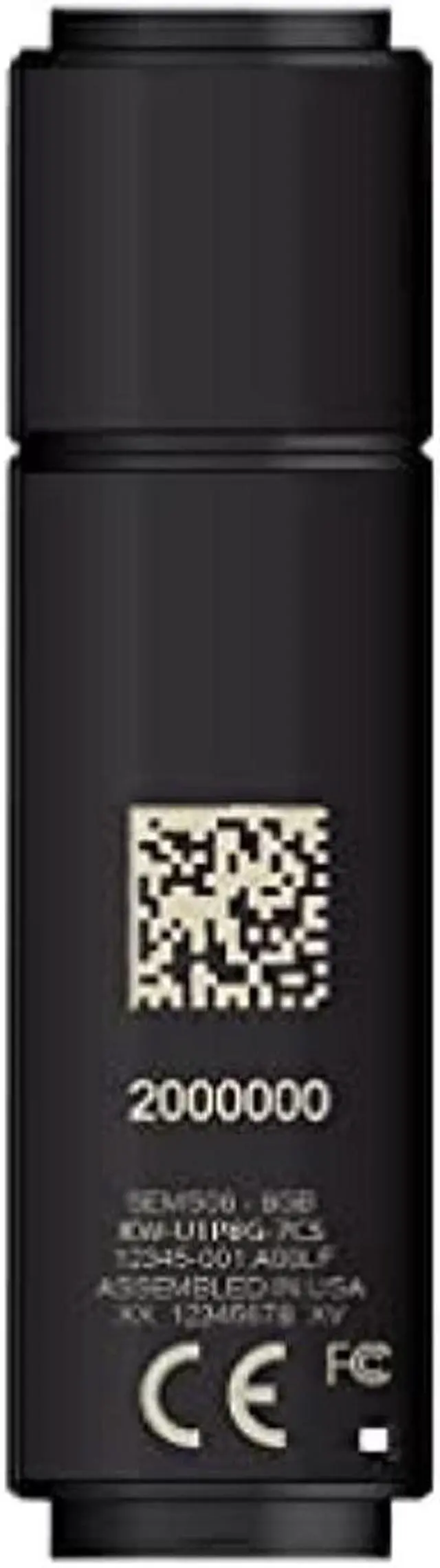 Alt view image 6 of 10 - SENTRY ONE MANAGED SECURE USB
