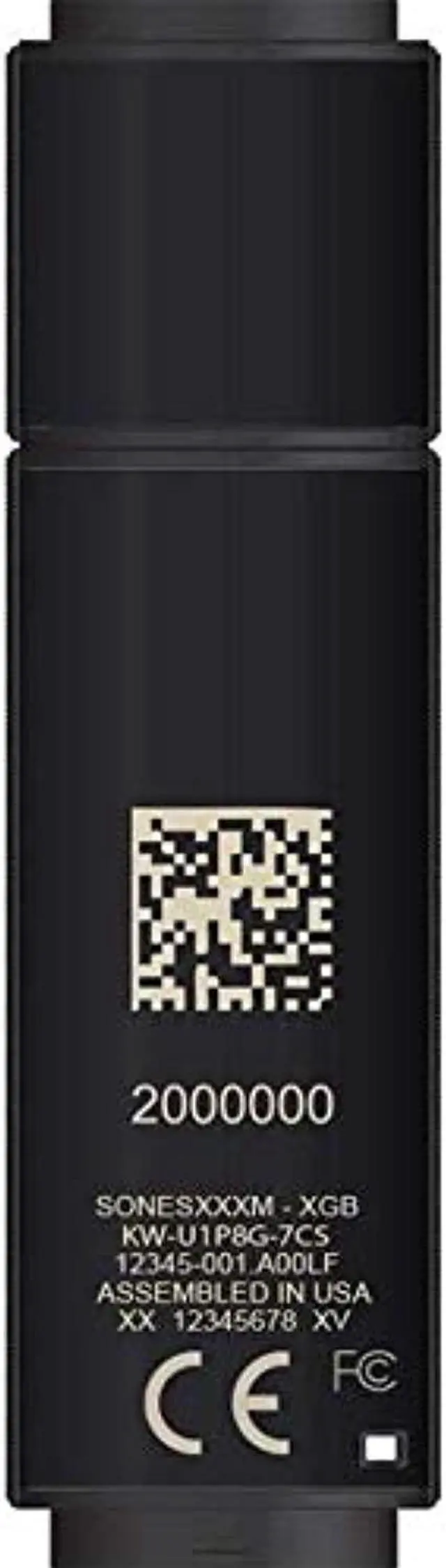 Alt view image 9 of 12 - SENTRY ONE MANAGED SECURE USB
