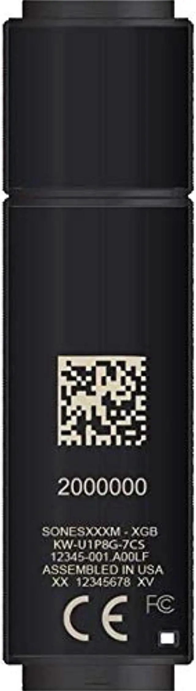 Alt view image 5 of 8 - SENTRY ONE MANAGED SECURE USB