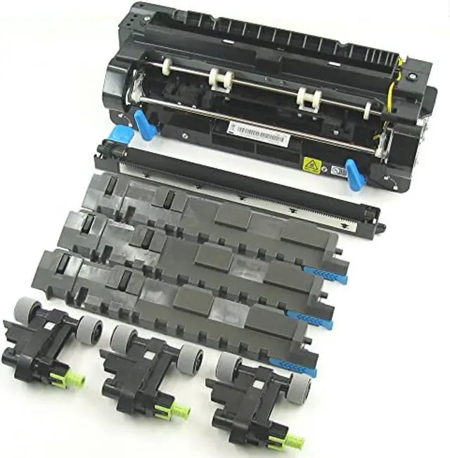 Alt view image 3 of 7 - Lexmark Maintenance Kit - Laser FUSER HR FUSER ASM - 41X2242