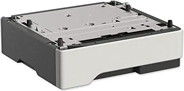 Alt view image 5 of 10 - Lexmark 550-Sheet Tray