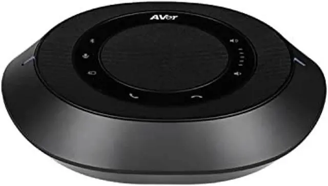 Main image of aver fone540 bluetooth conference speakerphone