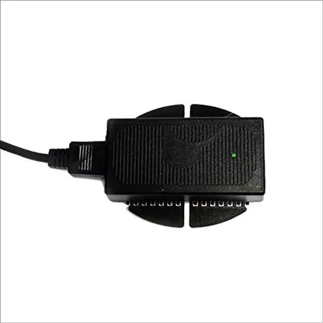 Alt view image 5 of 8 - CLEARONE 910-3200-202 PoE power supply kit for BFM2