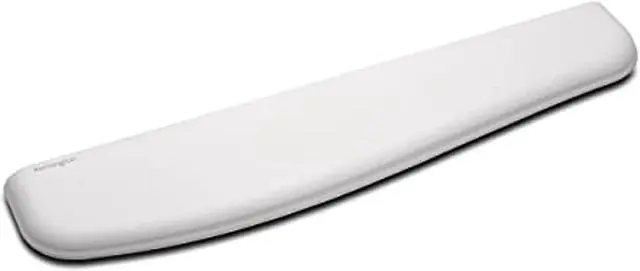 Alt view image 12 of 13 - KENSINGTON TECHNOLOGY GROUP K50433WW ERGOSOFT WRIST REST FOR ST&ARD