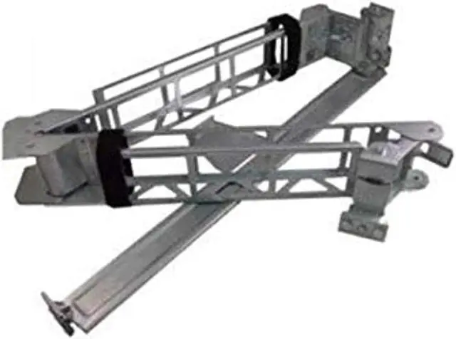 Alt view image 13 of 14 - HP 2U CMA for Easy Install Rail Kit
