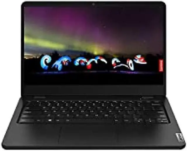 Alt view image 11 of 20 - Lenovo 14w Gen 2 82N80004US 14" Notebook - HD - 1366 x 768 - AMD 3015e 1.20 GHz - 4 GB RAM - 64 GB Flash Memory - Windows 10 Pro - AMD Radeon Graphics - IEEE 802.11ac Wireless LAN Standard - OEM