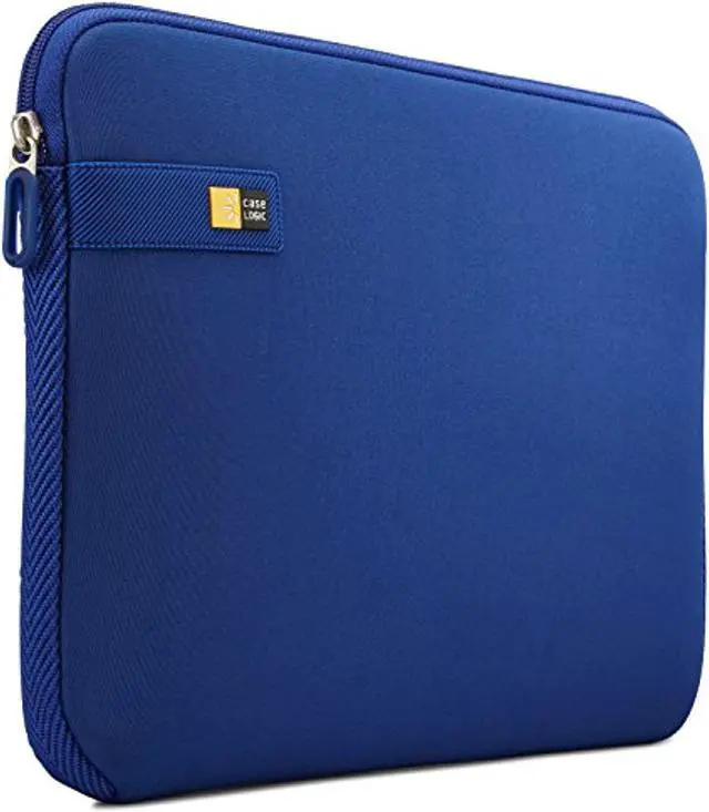 Alt view image 14 of 14 - CASE LOGIC 3203108 13.3 Laptop Sleeve Ion