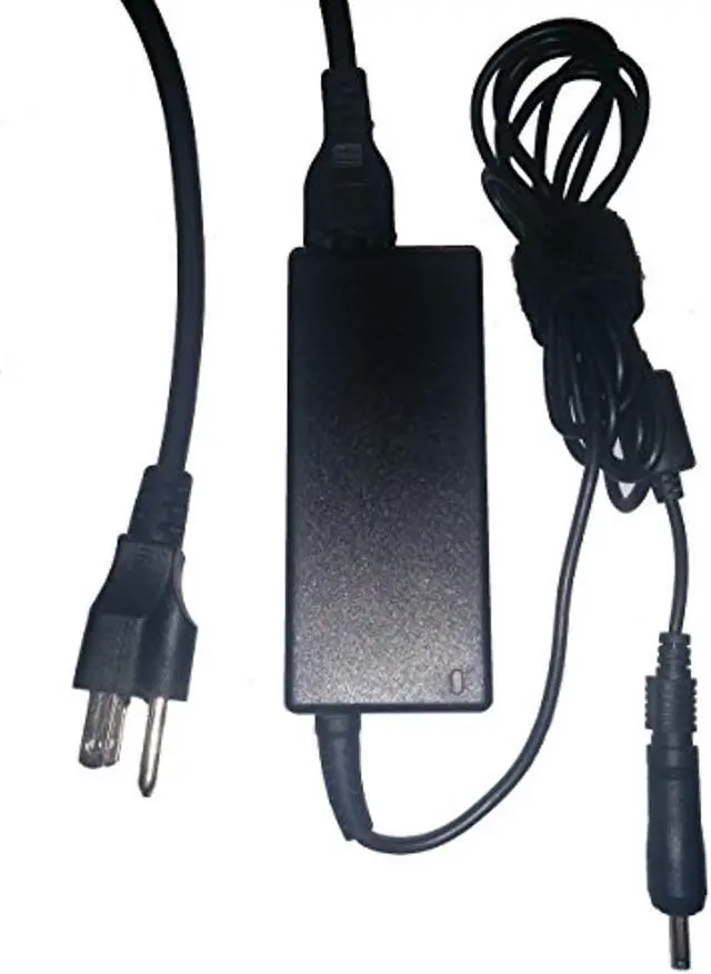 Alt view image 11 of 14 - BATTERY TECHNOLOGY 709985-001-BTI AC Adapter Univ HP Chromebook