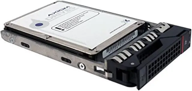 Alt view image 5 of 6 - Axiom 1.8TB 12Gb-s 10K SFF Hard Drive Kit Hard Drives