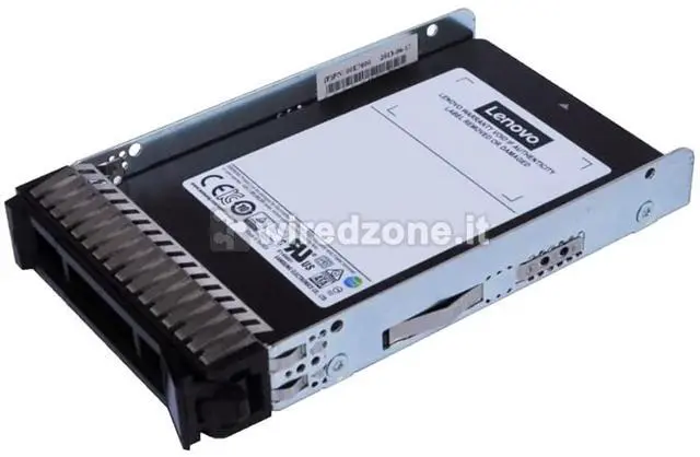 Main image of 960GB 1DWD 2.5 SSD 2U24
