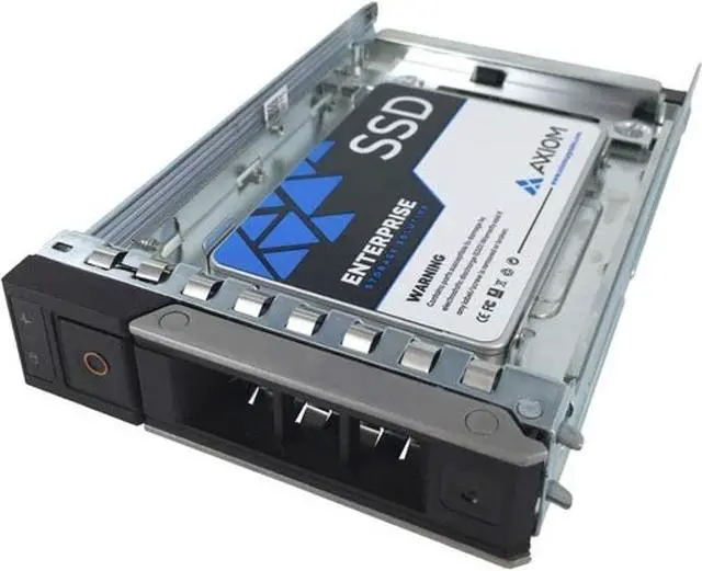 Main image of AXIOM 960GB EP400 LFF SSD FOR DELL
