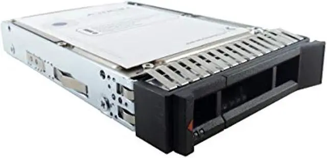 Alt view image 4 of 4 - Axiom 7XB7A00036-AX 1Tb 6Gb/S Sata 7.2K Rpm Sff Hot-Swap Hdd For Lenovo - 7Xb7A00036