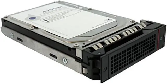 Alt view image 3 of 5 - Axiom 1 Tb 3.5 Internal Hard Drive - Sata - 7200 Rpm - Hot