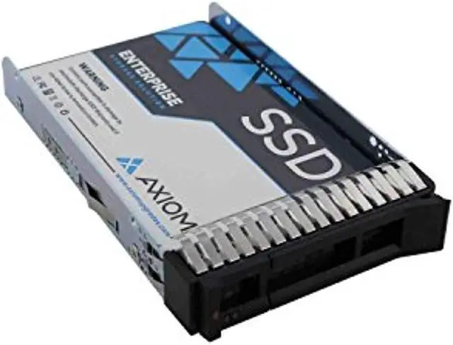 Alt view image 4 of 4 - Axiom 1.92 Tb Solid State Drive - 2.5" Internal - Sata (Sata/600)