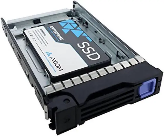 Alt view image 4 of 4 - Axiom 1.92 Tb Solid State Drive - 3.5" Internal - Sata (Sata/600)