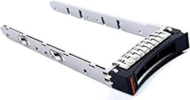 Alt view image 2 of 2 - EDGE Drive Bay Adapter Internal