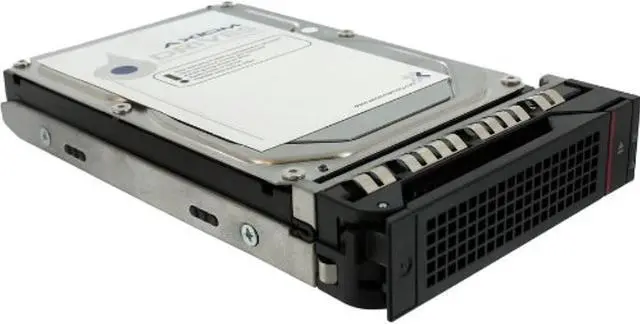Alt view image 5 of 7 - Axiom 2TB 6Gb/s SATA 7.2K RPM LFF Hot-Swap HDD for Lenovo - 0A89475, 03X3951