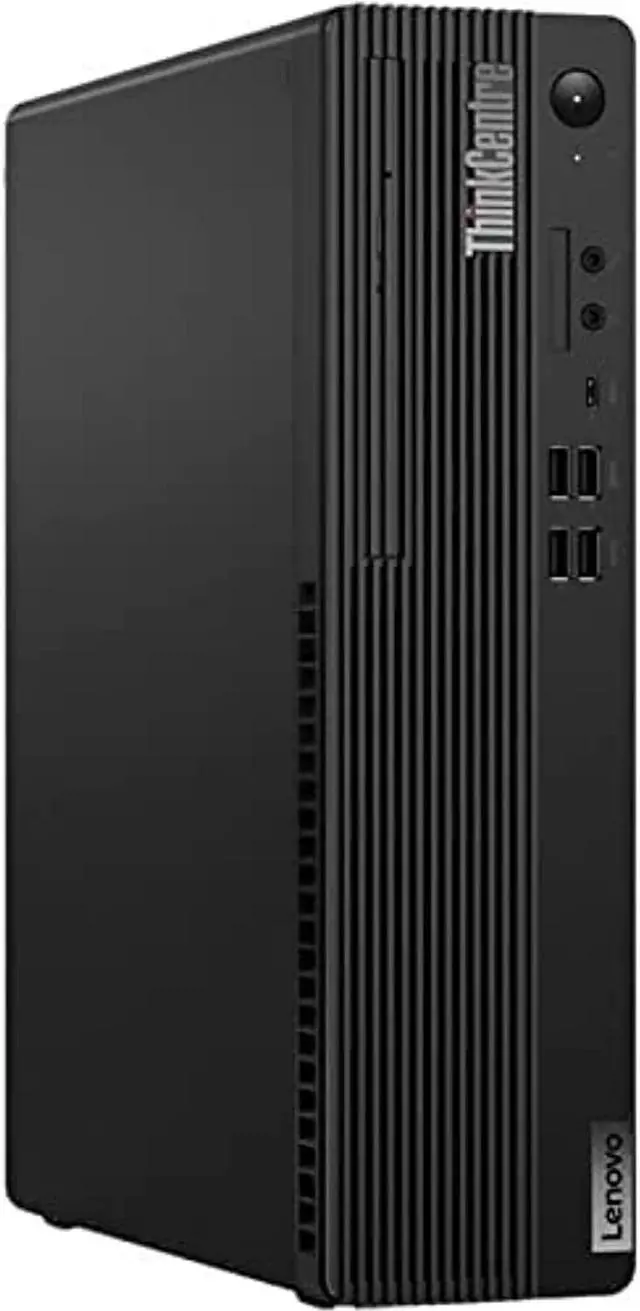 Alt view image 10 of 17 - Lenovo ThinkCentre M70s Gen 3 11T80034US Desktop Computer - Intel Core i5 12th Gen i5-12400 Hexa-core (6 Core) 2.50 GHz - 16 GB RAM DDR4 SDRAM - 512 GB NVMe M.2 PCI Express PCI Express NVMe 4.0 x4 SSD