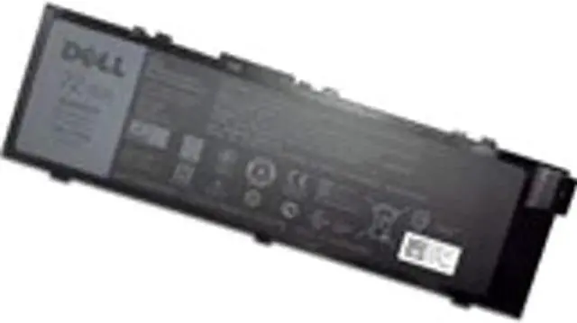 Main image of AXIOM LI-ION 6-CELL BATTERY FOR DELL - 451-BBSB