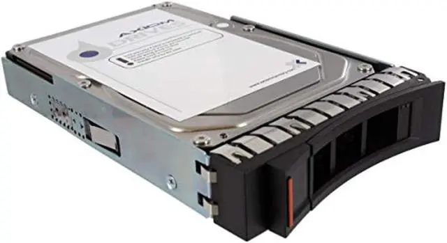 Alt view image 4 of 4 - Axiom 00FN113-AX Enterprise - Hard Drive - 2 Tb - Hot-Swap - 3.5 Inch Lff - Sata 6Gb/S - 7200 Rpm - For Lenovo System X3100 M5, X3250 M5, X3250 M6, X3300 M4, X35Xx M4, X3650 M4 Bd, X36Xx M4