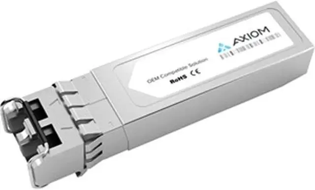 Alt view image 7 of 7 - Axiom 10GBASE-SR SFP+ for Chelsio