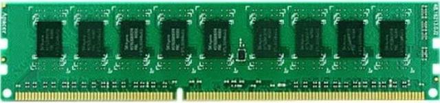 Alt view image 2 of 3 - Axiom 16GB DDR3-1600 ECC UDIMM Kit (2 x 8GB) for Synology - RAMEC1600DDR3-8GBX2