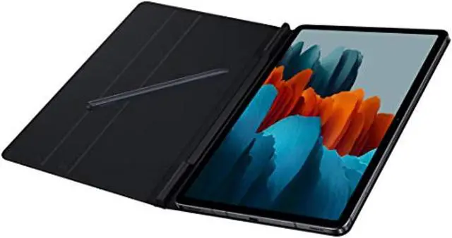 Alt view image 15 of 15 - Samsung Galaxy Tab S8 Book Cover