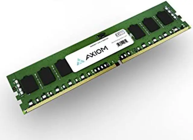 Alt view image 5 of 6 - Axiom 16Gb Ddr4 Sdram Memory Module