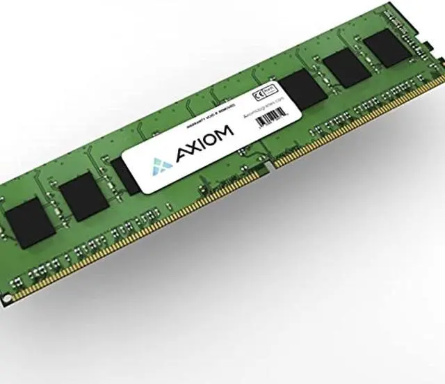 Alt view image 3 of 3 - Axiom 16Gb Ddr4 Sdram Memory Module