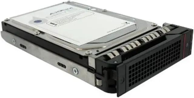 Alt view image 5 of 6 - Axion 0C19520-AX Axiom 4 TB 3.5" Internal Hard Drive - SATA - 7200 - 64 MB Buffer - Hot Swappable