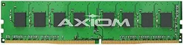 Alt view image 2 of 4 - Axiom 16GB DDR4-2400 ECC UDIMM for Lenovo - 4X70P26063