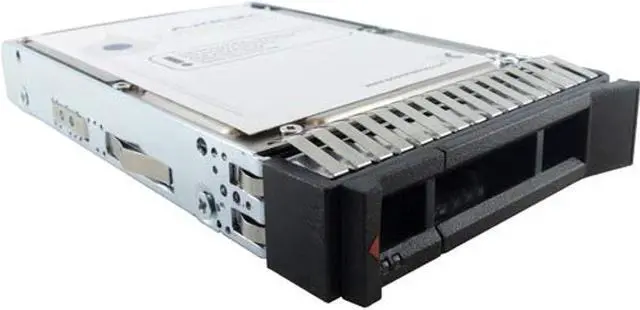 Main image of AXIOM 1.8TB 12GB/S SAS 10K RPM SFF 512E HOT-SWAP HDD FOR LENOVO - 00NA271