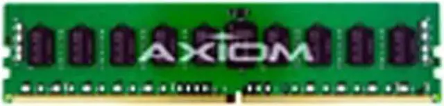 Alt view image 4 of 5 - AXIOM 16GB DDR4-2400 ECC RDIMM - AX42400R17C/16G
