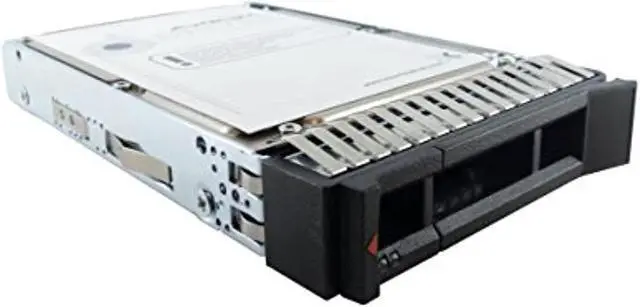 Alt view image 3 of 3 - Axiom 00NA241-AX Enterprise - Hard Drive - 600 Gb - Hot-Swap - 2.5 Inch Sff - Sas 12Gb/S - 10000 Rpm - Buffer: 128 Mb - For Lenovo System X3550 M5 (2.5 Inch ) , X3650 M5 (2.5 Inch ) , X3950 X6 (2.5 I