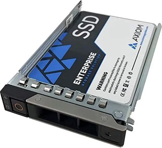 Main image of AXIOM 960GB EP400 SFF SSD FOR DELL