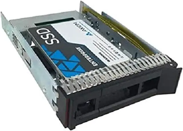 Main image of AXIOM 3.84TB EV200 LFF SSD FOR LENOVO