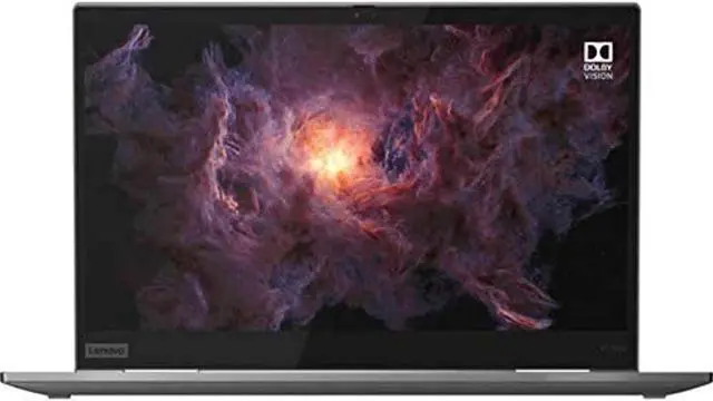Alt view image 18 of 19 - Lenovo ThinkPad X1 Yoga Gen 4, 14.0" IPS Touch 300 nits, i7-10510U, UHD Graphics, 16GB, 512GB SSD, Win 10 Pro, 3 YR Depot/Carry-in Warranty