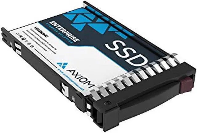 Alt view image 3 of 3 - Axiom Ev100 1.92 Tb Solid State Drive - 2.5" Internal - Sata (Sata/600)