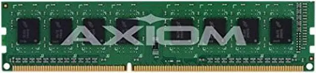 Alt view image 5 of 7 - AXIOM 8GB DDR3 NON-ECC 1600MHZ 1.35V LOW VOLTAGE UDIMM - AX31600N11Z/8L