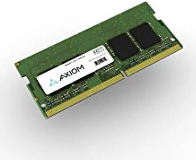 Alt view image 3 of 4 - AXIOM 8GB DDR4-2133 SODIMM - AX42133S15B/8G