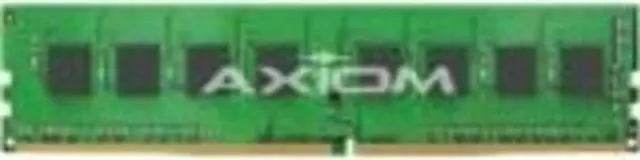 Alt view image 3 of 4 - Axiom 8Gb Ddr4 Sdram Memory Module
