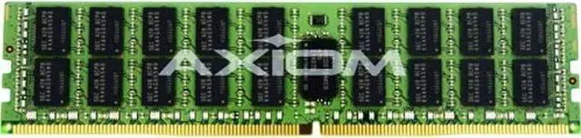 Alt view image 2 of 2 - 32GB DDR4-2133 ECC LRDIMM for Cisco - UCS-ML-1X324RU-G