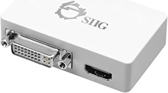 Alt view image 14 of 20 - ADD 1 HDMI DISPLAY AND 1 DVI DISPLAY TO YOUR USB 3.0 ENABLED SYSTEM