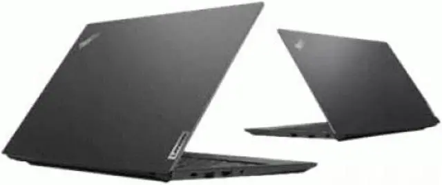 Alt view image 7 of 16 - Lenovo Laptop ThinkPad E15 Gen 4 Intel Core i5-1235U 16GB Memory 256 GB PCIe SSD Intel Iris Xe Graphics 15.6" Non-Touch Screen Windows 11 DG Windows 10 Pro 64 21E6007DUS