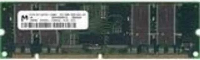 Alt view image 3 of 3 - 128MB DRAM Module for Cisco - MEM-SD-NPE-128MB