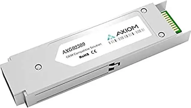 Alt view image 2 of 2 - Axiom Juniper Networking XFP Module