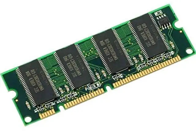 Alt view image 2 of 2 - 2GB DRAM Module for Cisco - MEM-7816-H3-2GB