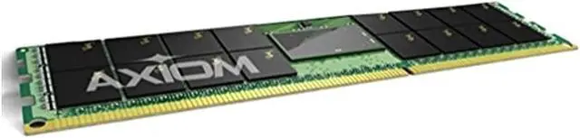 Alt view image 11 of 11 - AXIOM 32GB PC3L-12800L (DDR3-1600) ECC LRDIMM FOR DELL - A7303659, A7916527