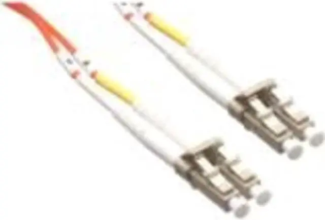 Main image of Axiom Fiber Optic Duplex Network Cable